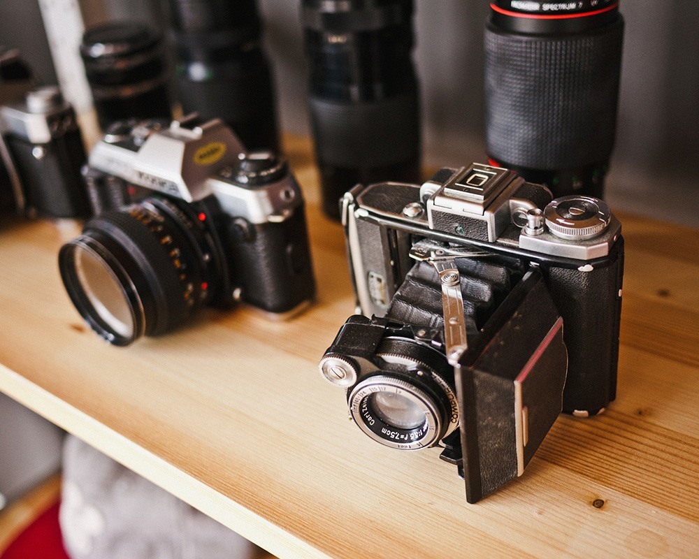 Step 3: Edit Contents